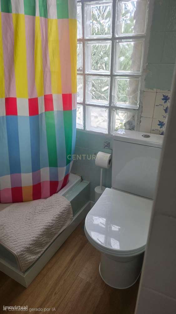 Prédio em Propriedade Total | Sete Rios | 8 Frações com Rendimento-24