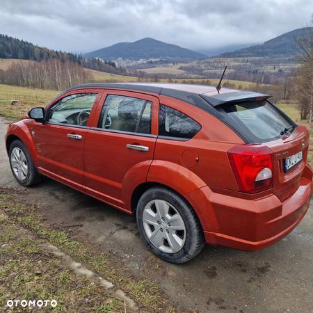 Dodge Caliber 1.8 S - 9