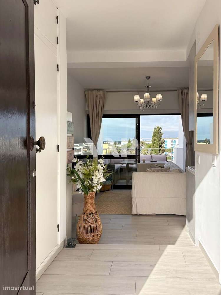 Apartamento T1+1  próximo do golfe, Vilamoura - Grande imagem: 5/23