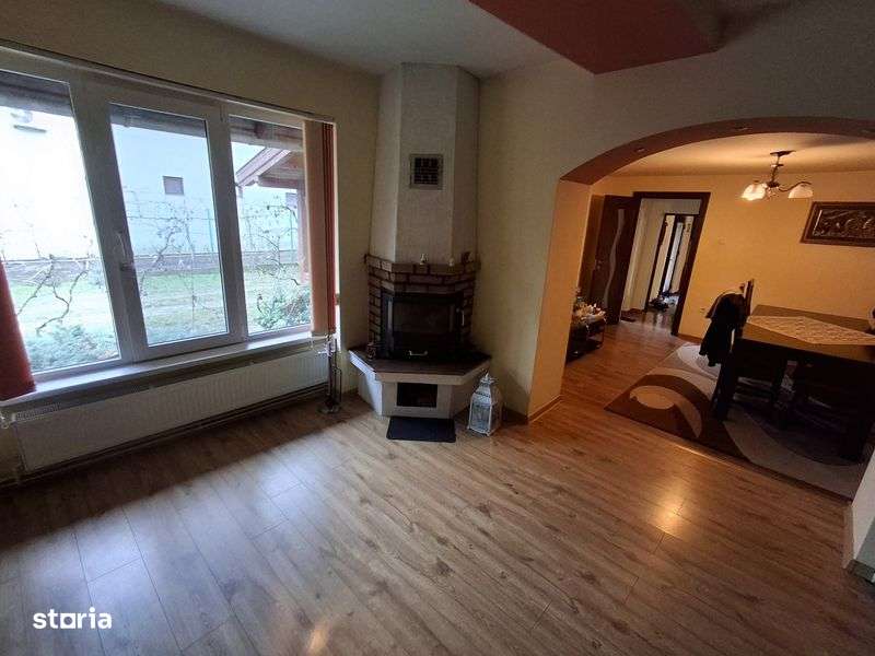 Vand casa Sannicolau Mare - Imagine principală: 5/8