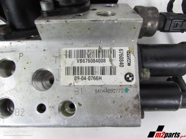 Bloco de Válvulas Seminovo/ Original BMW 5 (E60)/BMW 5 Touring (E61)/BMW 6 (E63)... - 4