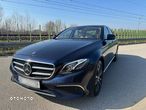 Mercedes-Benz Klasa E 400 d 4-Matic 9G-TRONIC - 1