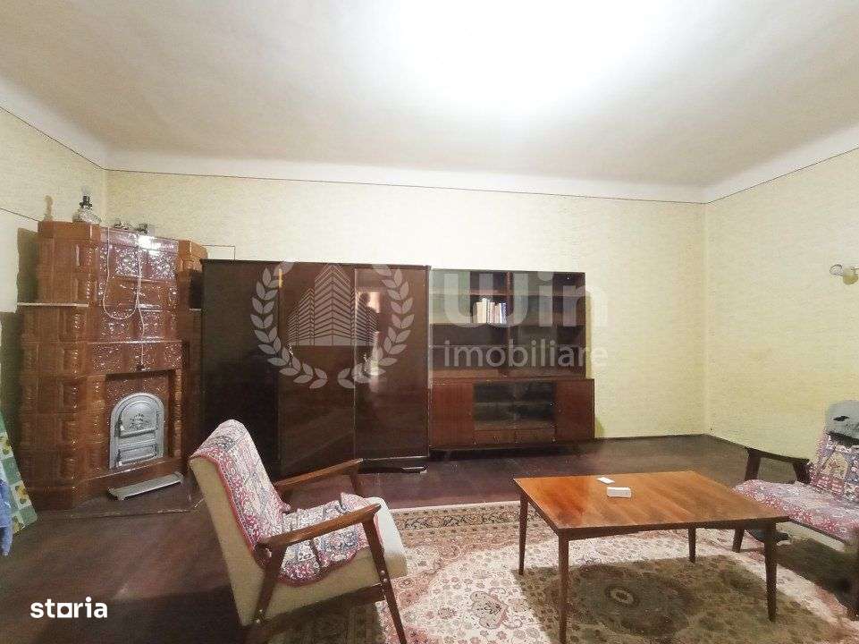 Casa individuala | Garaj | 115mp | Teren 403mp | Parcul Feroviarilor! - Imagine principală: 4/9