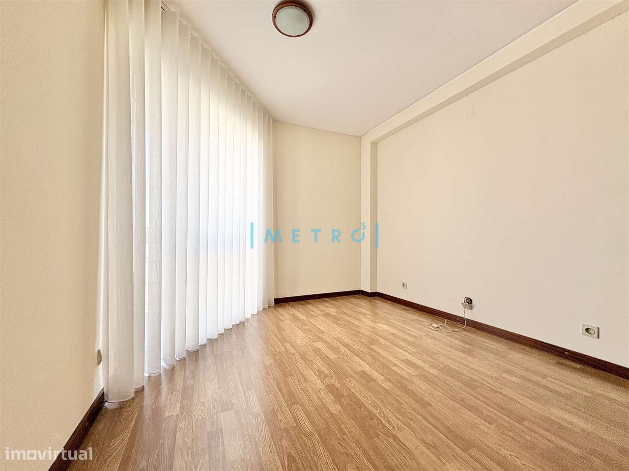 Apartamento T3 Venda em Custóias, Leça do Balio e Guifões,Matosinhos-12