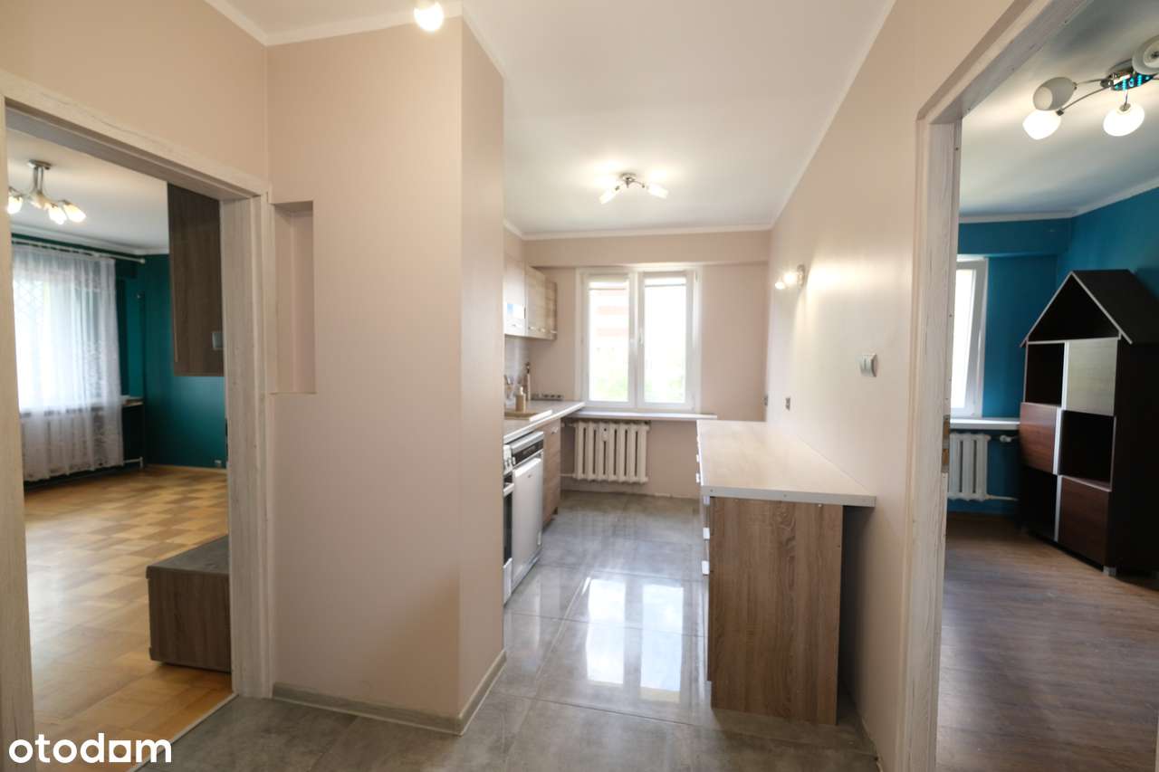 *3 pokoje na Słonecznym Stoku w doskonałej cenie! *-2