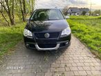 Volkswagen Polo 1.4 CrossPolo - 2