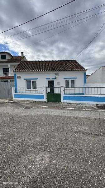 Arrenda-se T2 na Chamusca