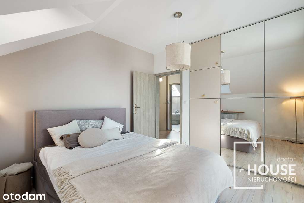 Dom bliźniak niedaleko lasu zamieszkaj od razu-15