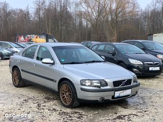 Volvo S60 2.3 T5 Optima