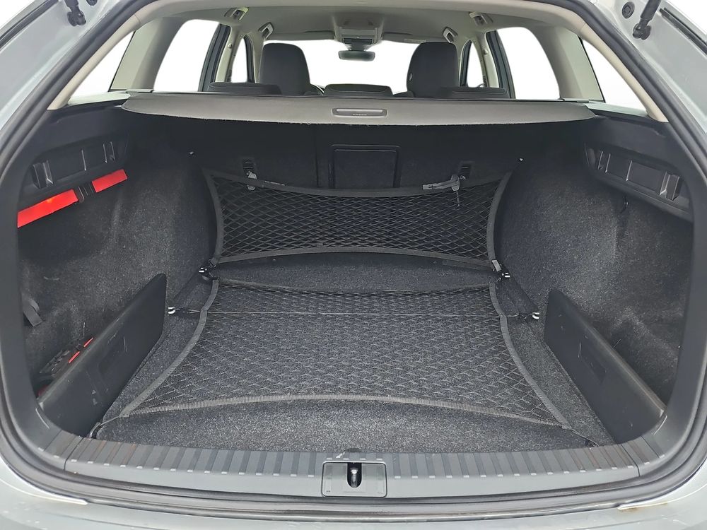 FV23%, Ambition, 2.0 TDI 150KM DSG, Salon Polska, ASO, 1wł.