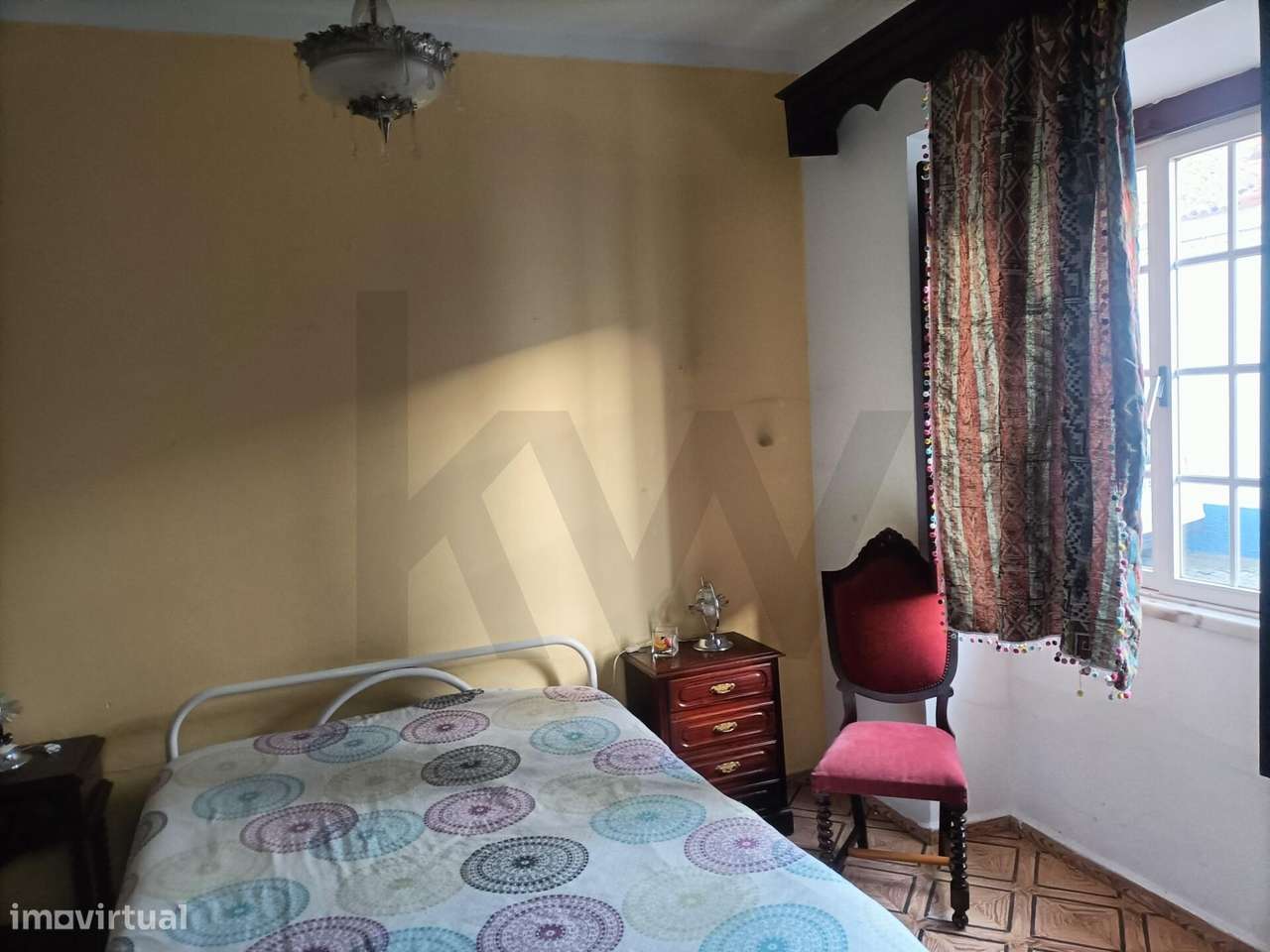 Moradia T4 com Garagem em Vidigueira - Grande imagem: 5/12