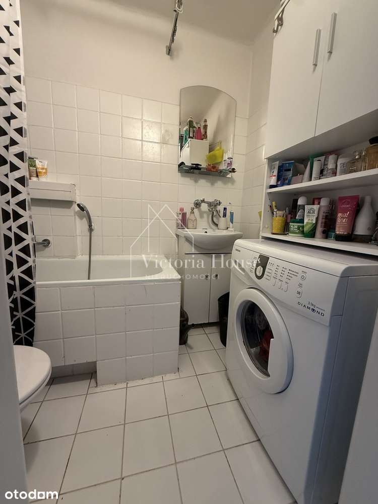 Mieszkanie 2 pokoje, osobna kuchnia +balkon-7