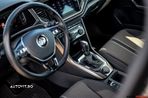 Volkswagen T-ROC 2.0 TDI 4Mot DSG Design - 11