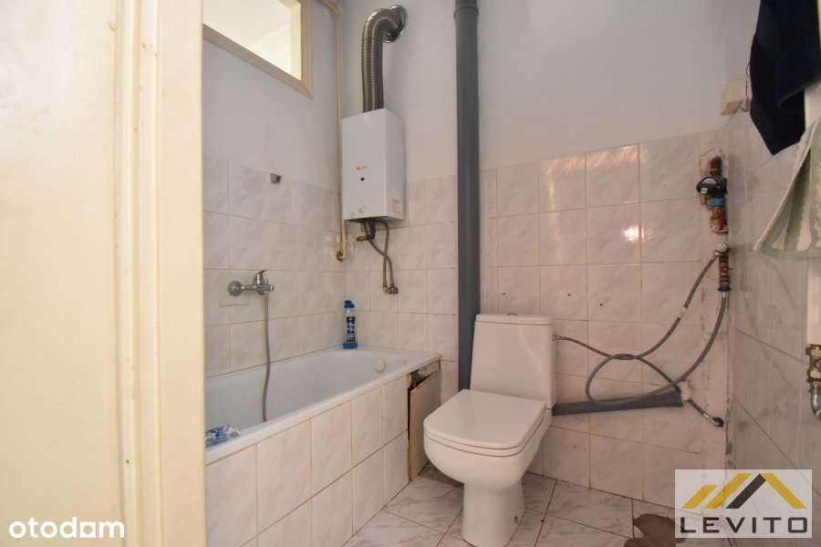 Rozkładowe M3 Zabrze | okolice stadionu-3