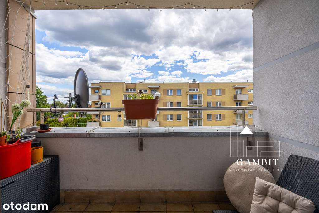 Centrum, 3 pok. balkon i loggia, dwustronne-11