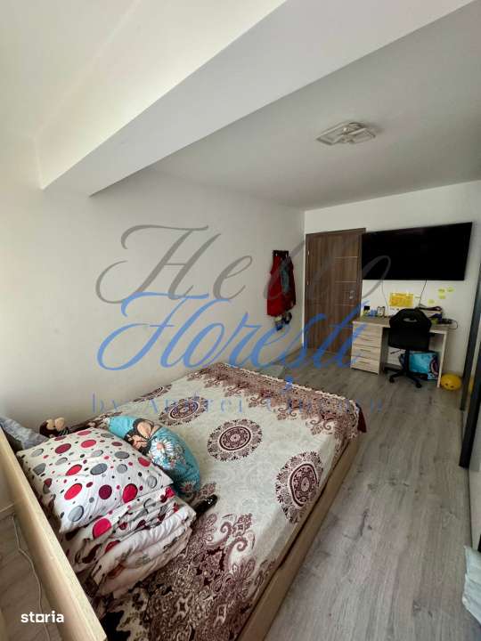 Apartament 3 camere 68 mp in Floresti zona Eroilor - Imagine principală: 5/13