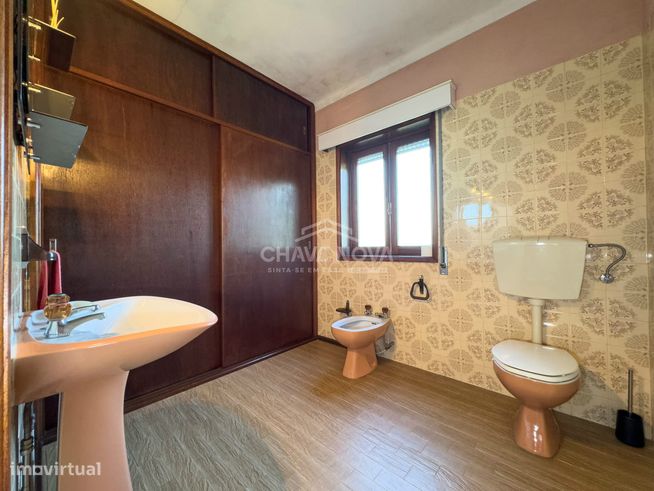 Moradia em Fradelos- Branca | 210.000€-8