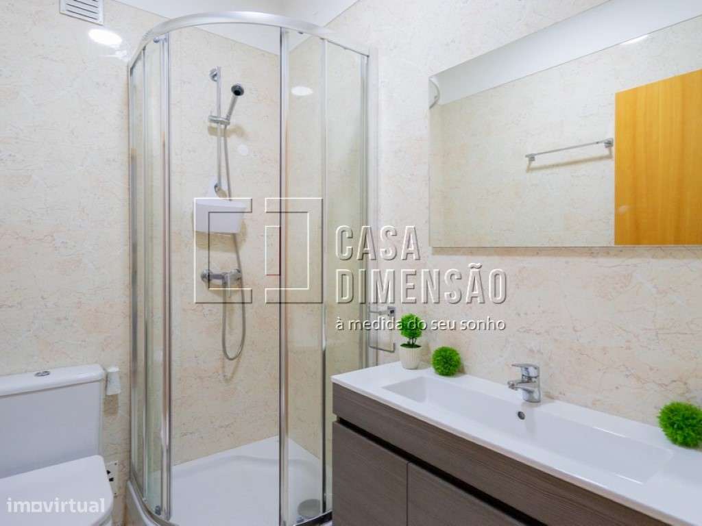 Apartamento de tipologia T2 na Serra de Carnaxide, como NOVO!!-44