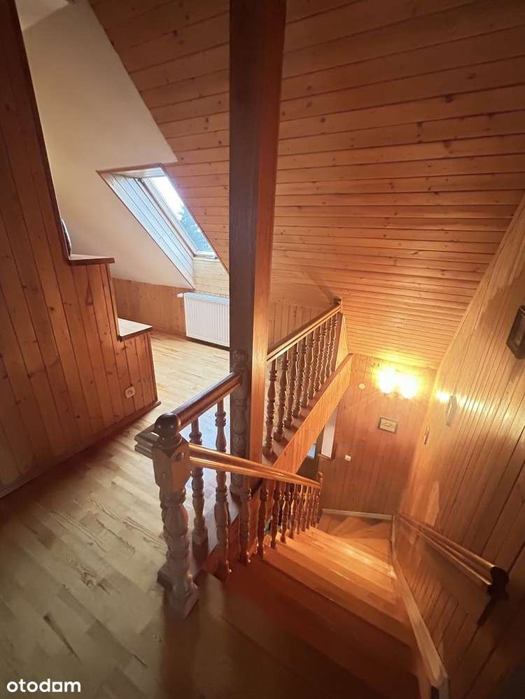 Dom, 141,70 m², Gryfino-13