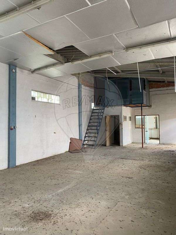 Armazém  para venda - Grande imagem: 5/19