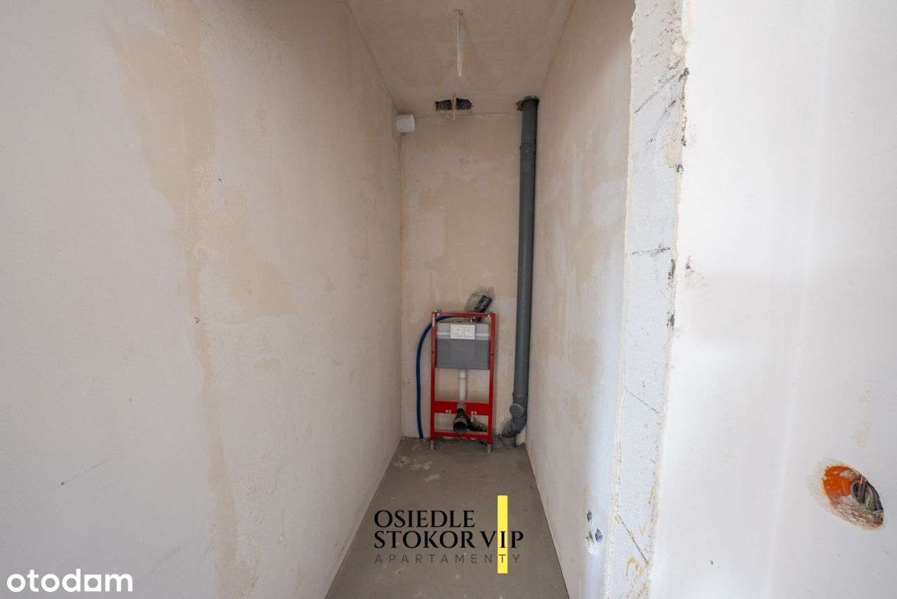 Apartament nad morzem 97,4 m2, 4 pokoje, ogródek-10