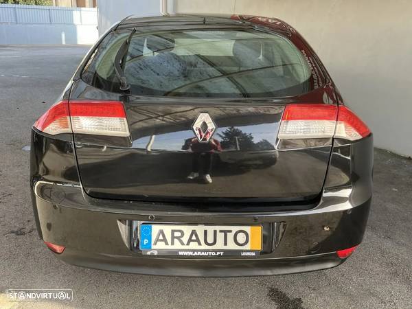 Renault Laguna 1.5 dCi Confort - 7