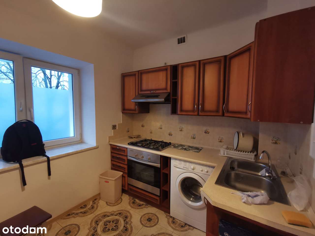 32,7 m2, Śródmieście-Muranów, 1-pokojowe, kuchnia widna, piwnica-2