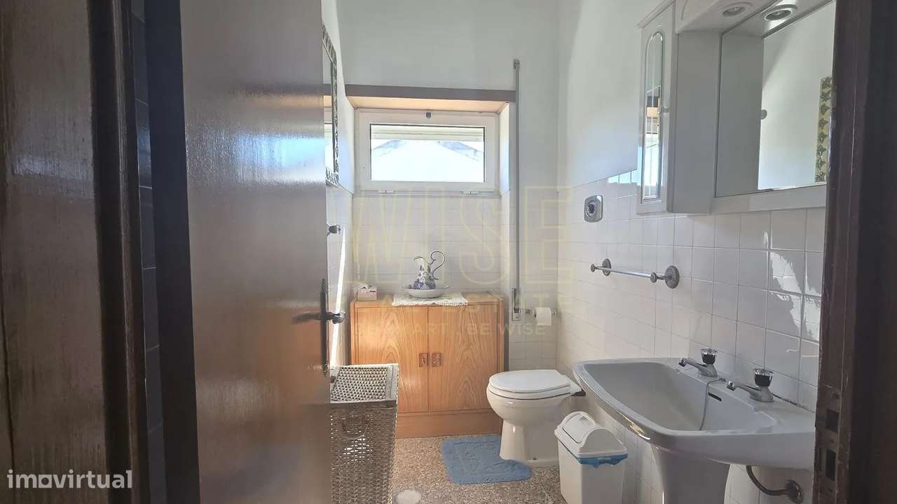 Moradia T6 | Póvoa de São Cosme | Oliveira do Hospital-10