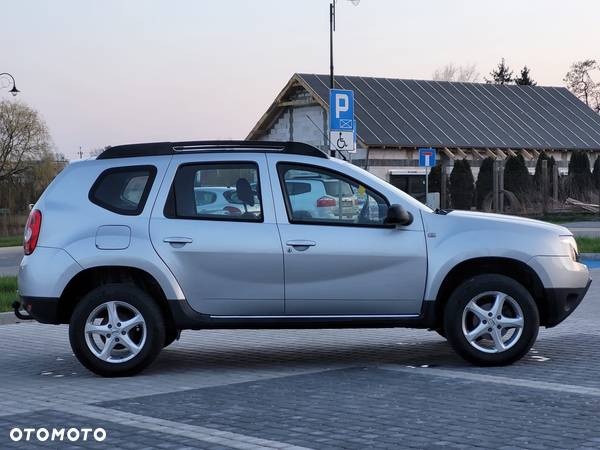 Dacia Duster - 7