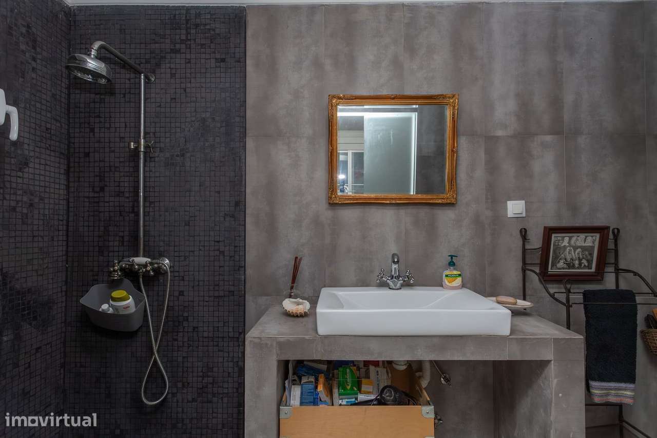 Moradia T4 em Algueirão-Mem Martins-15