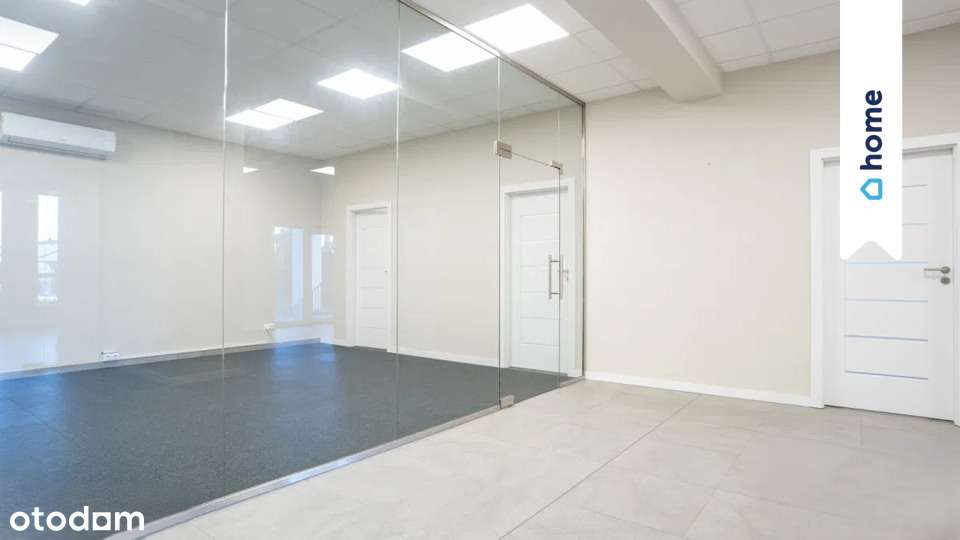 Nowoczesny obiekt 505 m² Idealny na siedzibę firmy - Pełny obrazek: 4/11