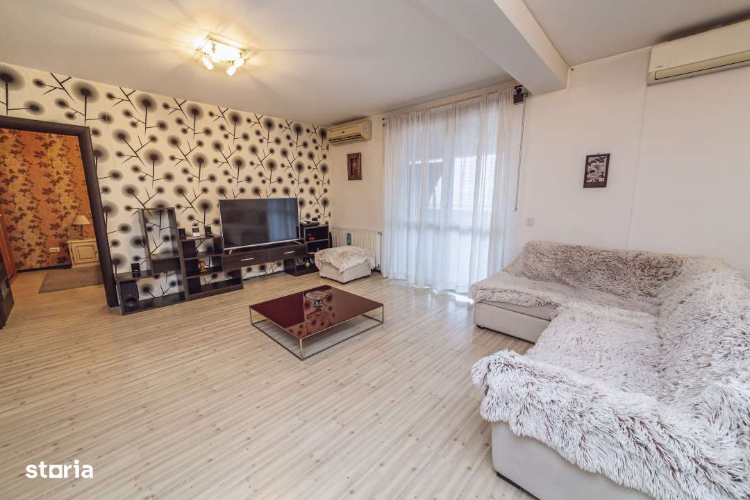 Apartament de 2 camere | Terasa 40 MP | Ghencea - Imagine principală: 3/19