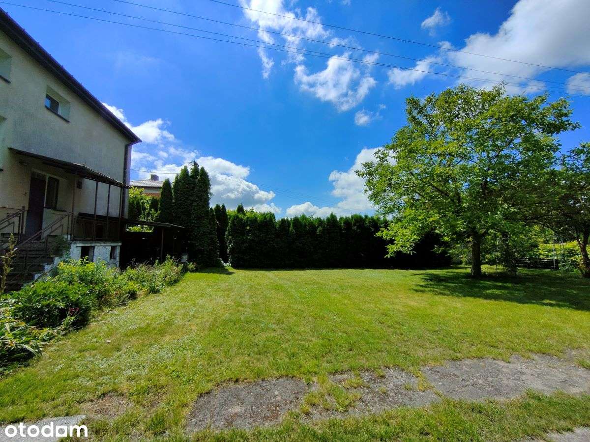 Przestronny dom w pięknej okolicy – Suchożebry - blisko miasta - Pełny obrazek: 4/20