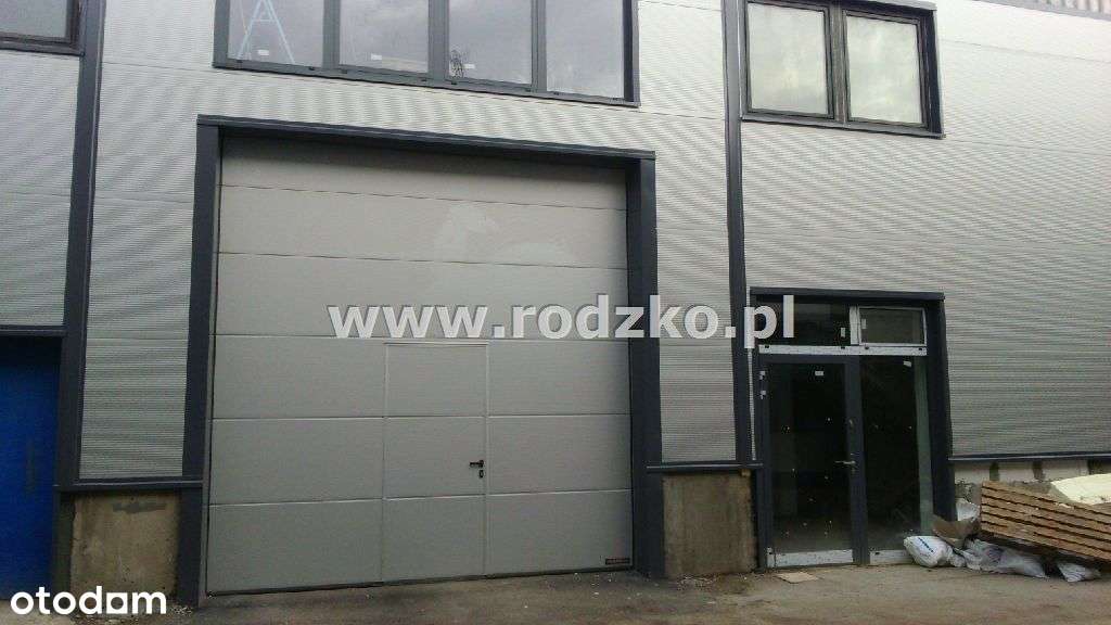 Hala/Magazyn, 1 500 m², Bydgoszcz - Pełny obrazek: 4/4