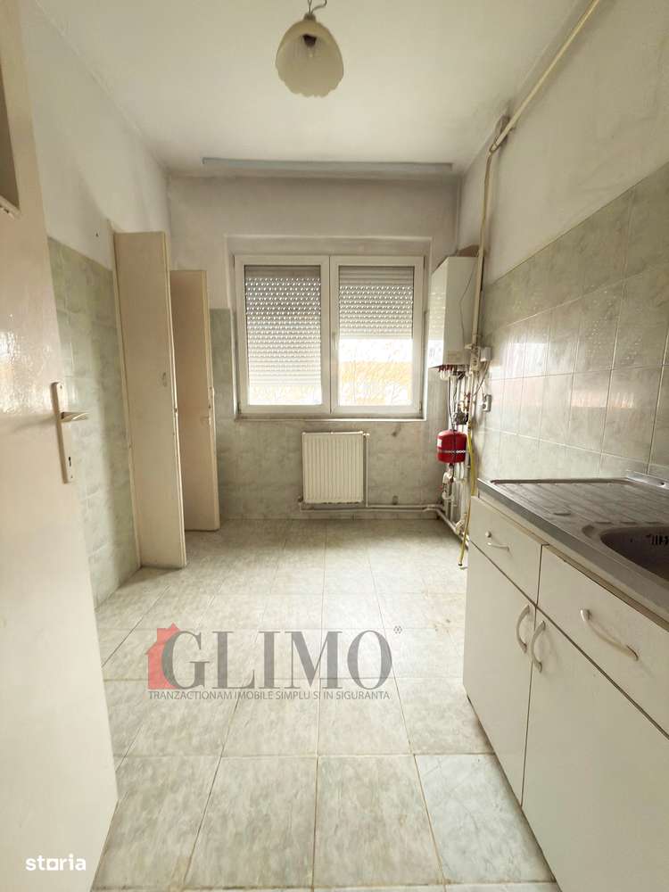Apartament 3 camere, dec. 2bai, balcon, Mazepa 1, Scoala 28, Faleza-7