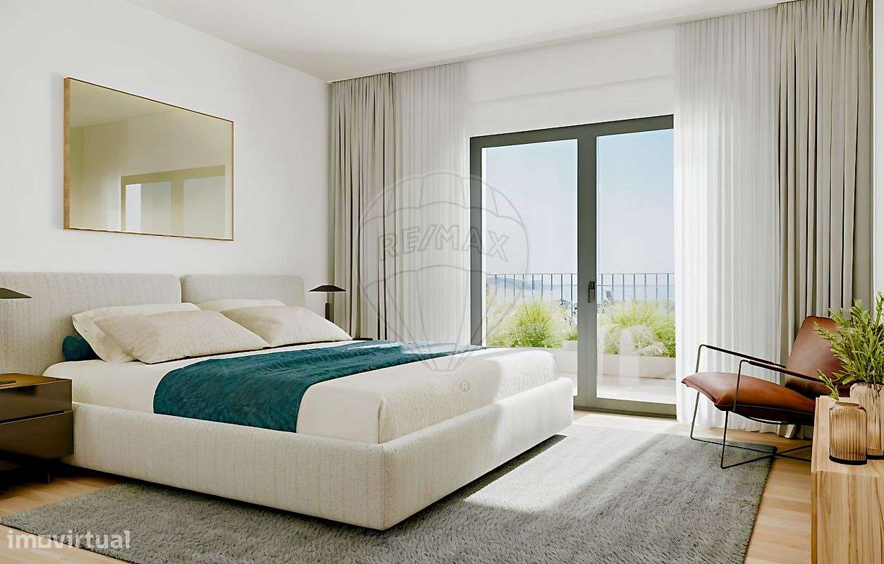 Apartamento T3 para venda - Grande imagem: 4/6