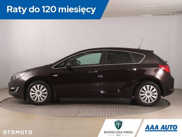 Opel Astra - 3