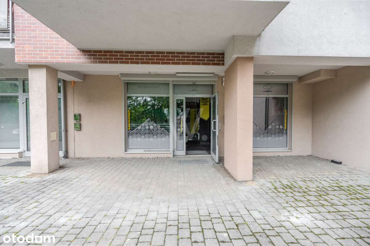 Lokal przy Motławie, na gdańskiej Starówce - Pełny obrazek: 5/9