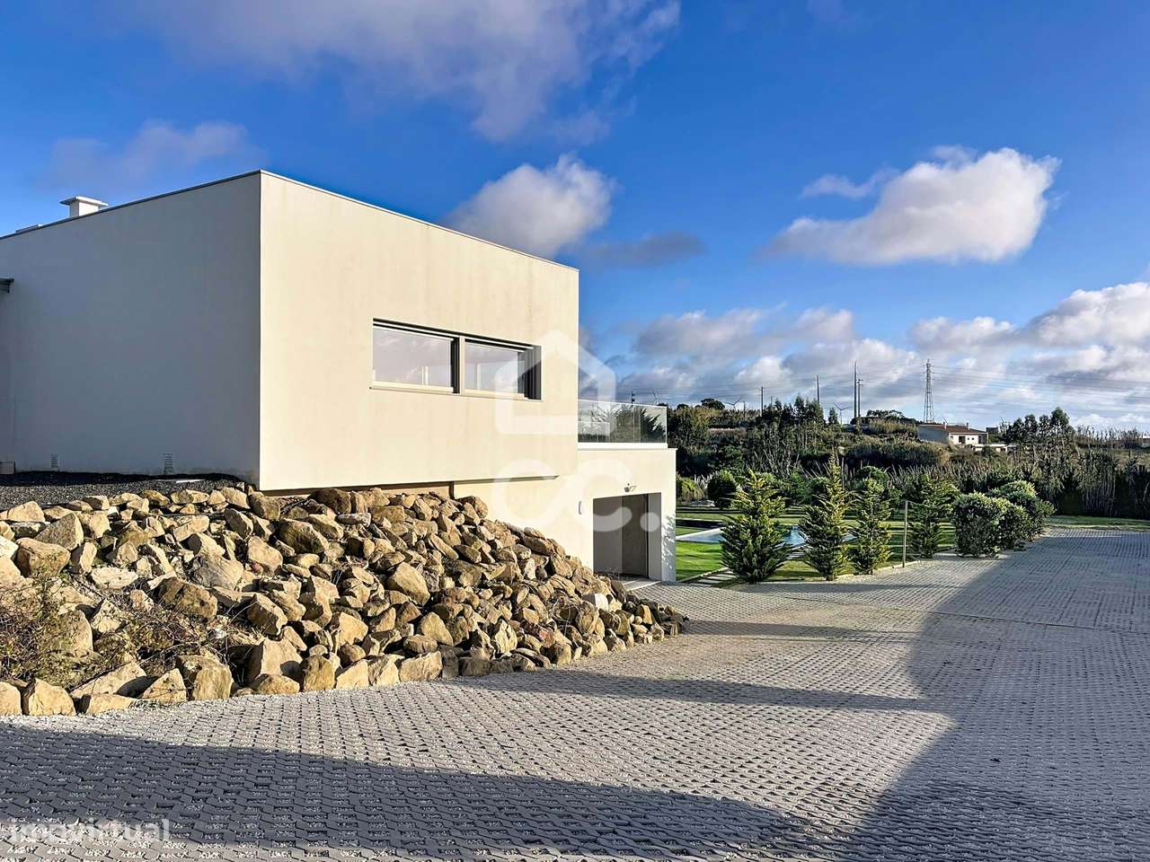 Moradia T4, Reinaldes - Grande imagem: 5/41