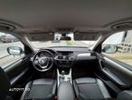 BMW X3 xDrive20d Aut. - 13