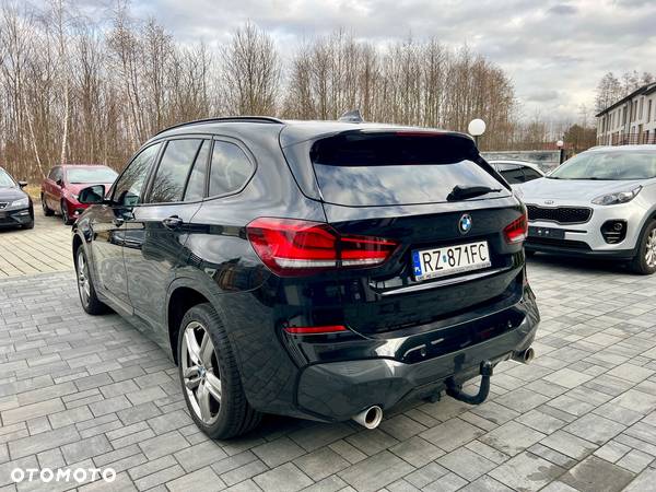 BMW X1 xDrive20d M Sport - 14