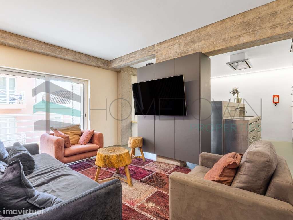 Apartamento T2 - Perto da marina de Vilamoura-6