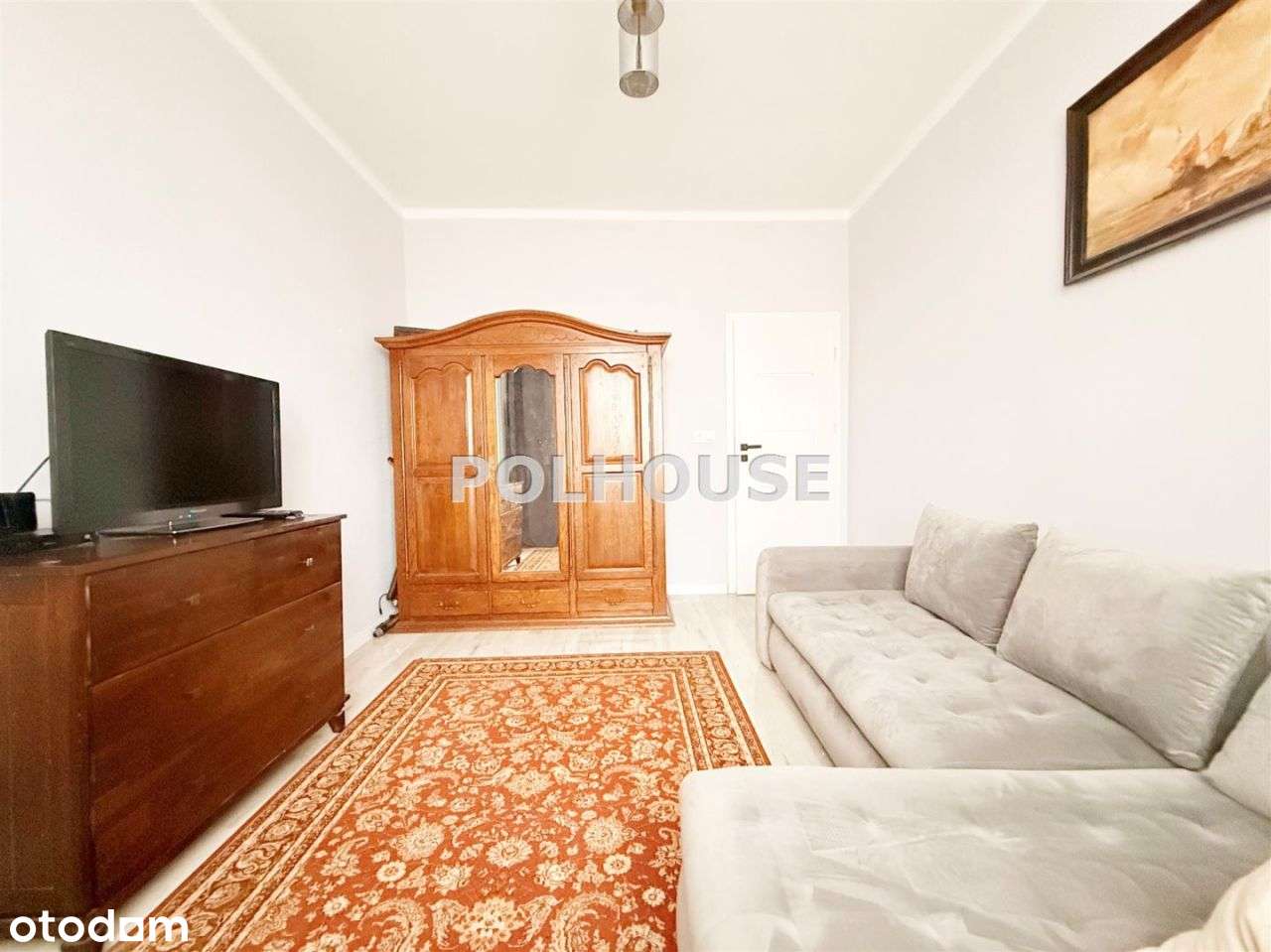 M-3, Osiedle Leśne, ul. Sułkowskiego - Pełny obrazek: 4/10