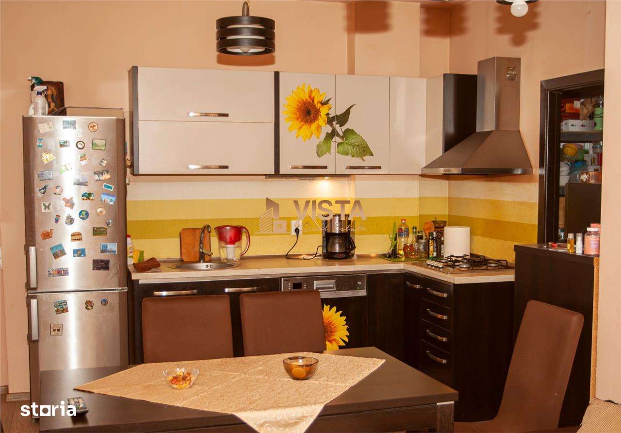 Apartament 3 camere, 2 bai, parcare, zona Centrul Istoric - Imagine principală: 4/5