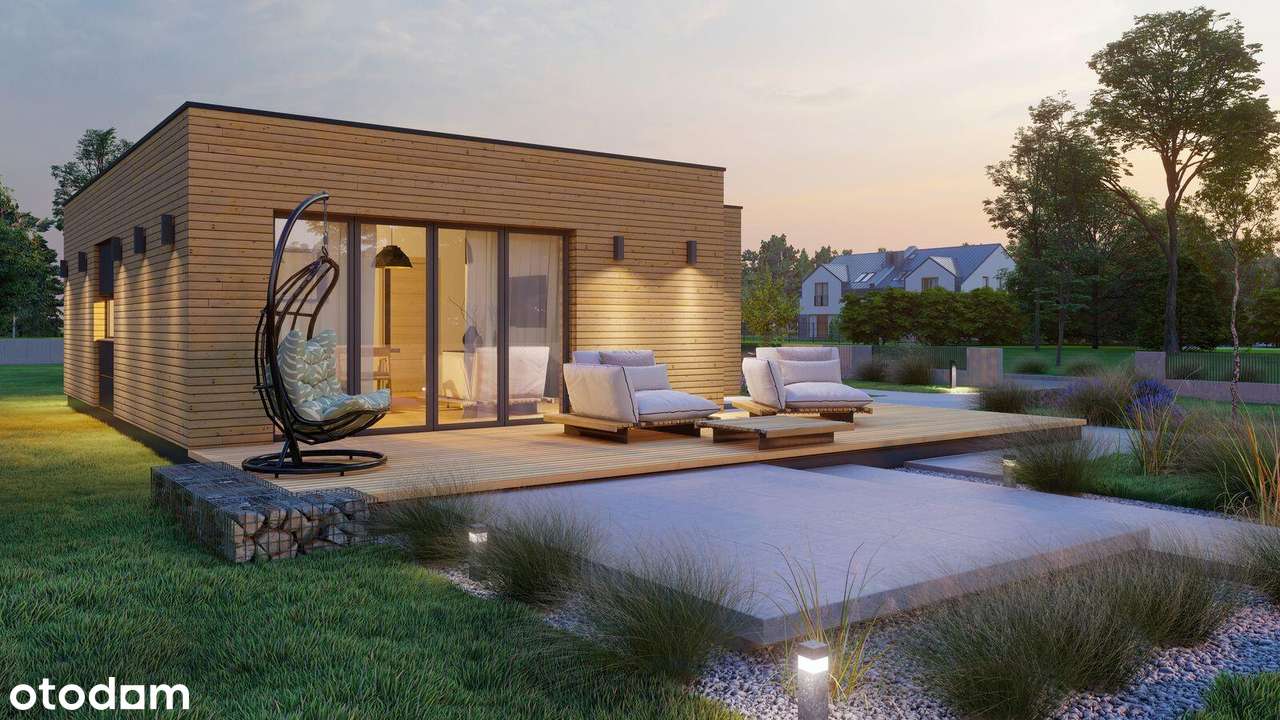 Działka w Żabnie gm Brodnica - Pełny obrazek: 4/11