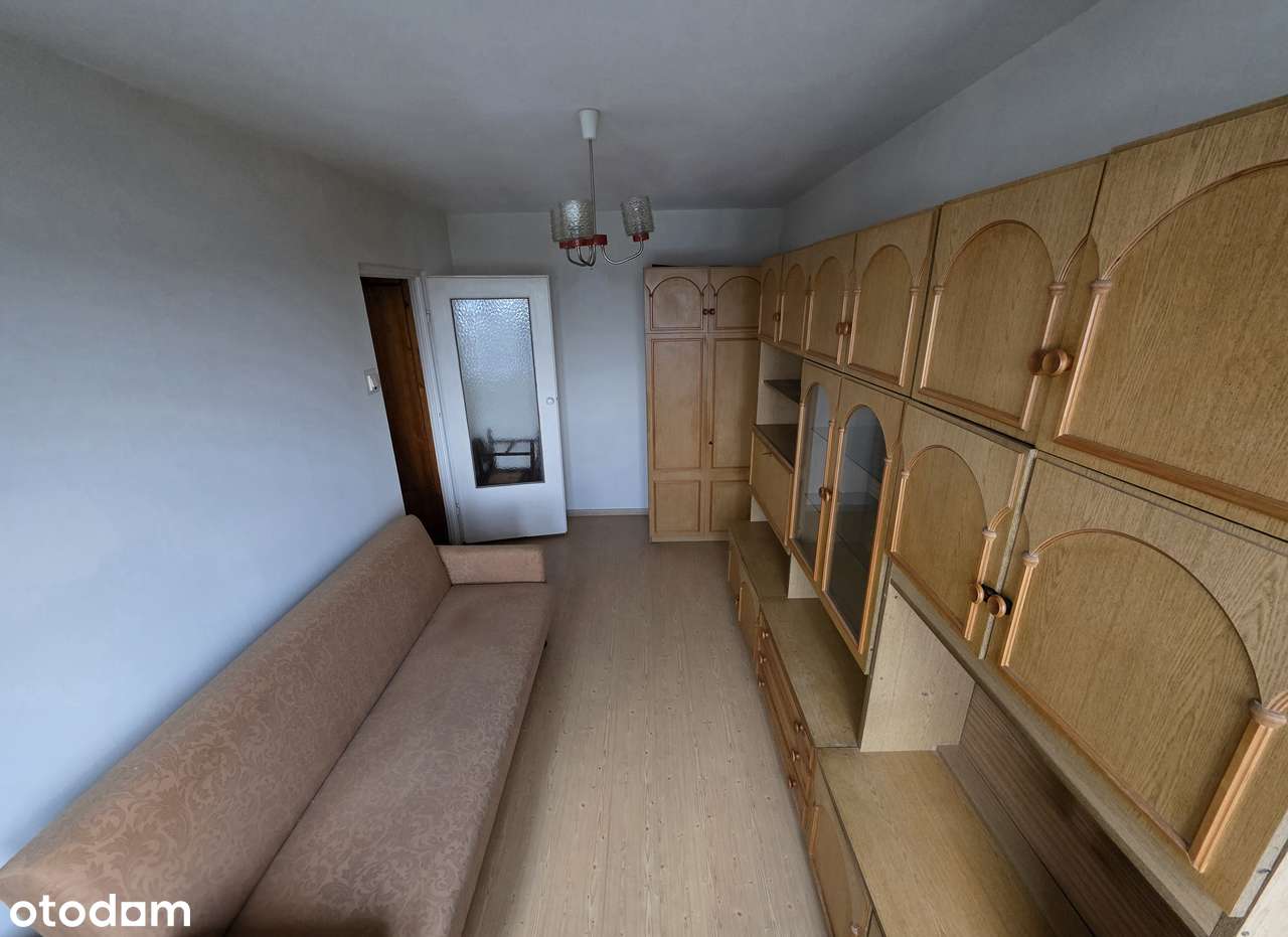 Mieszkanie 2-pokojowe 36 m² Nagórki - Pełny obrazek: 5/9