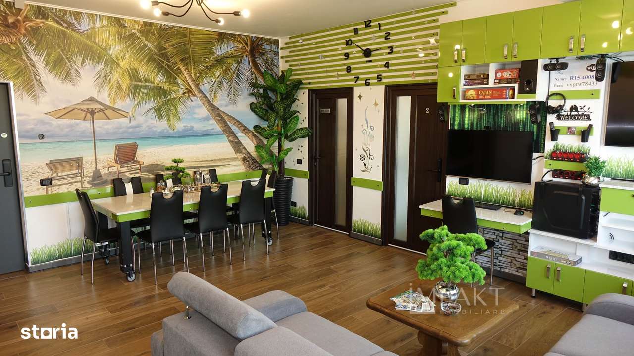 Penthouse exclusivist în zona VIVO! - Imagine principală: 1/19