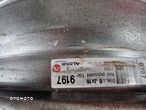 FELGI STALOWE FORD TRANSIT 16" 6X180 ET 109,5 - 4