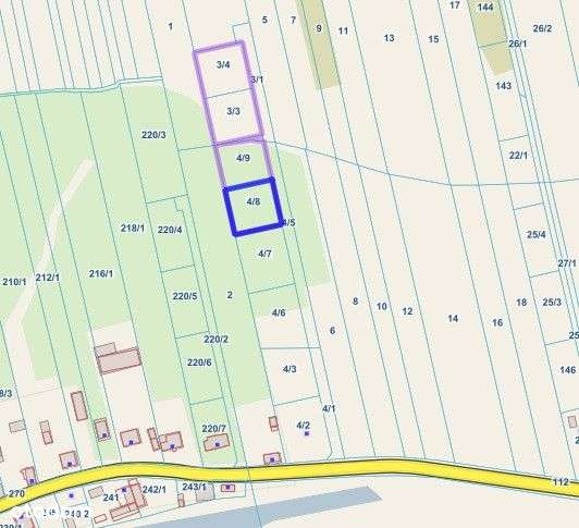 Zamieszkaj na wsi nad Bugiem niedaleko `Wawy-0