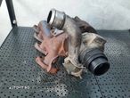 turbina ford focus 1 1.8 tdci ffda 713517-15 1s4q-6k682-ap - 4